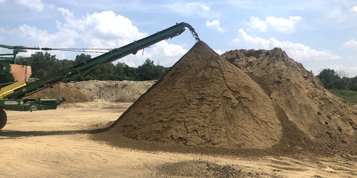 2024 Topsoil, Sand & Fill Dirt Delivery Costs (Prices Per Yard)